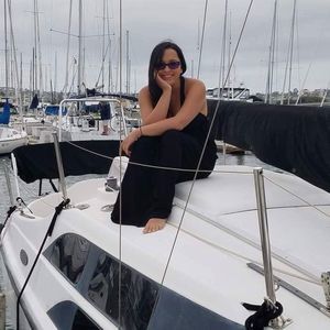 Meet your Posher, Kate